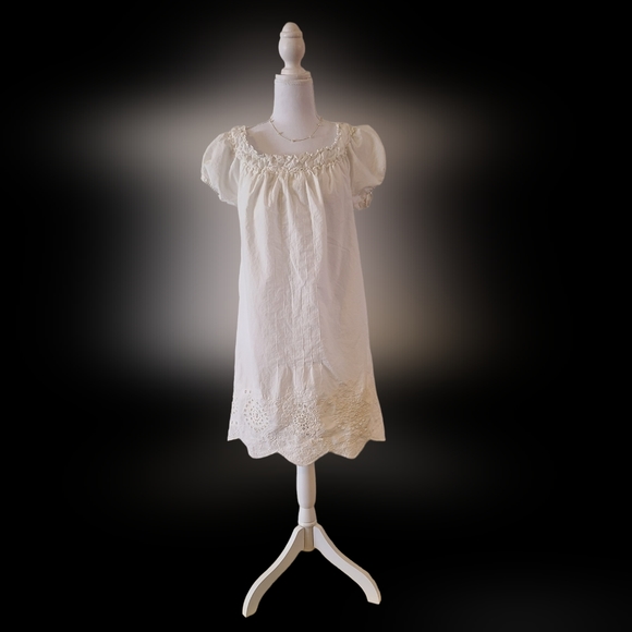 Dress Tunic - Picture 2 of 11